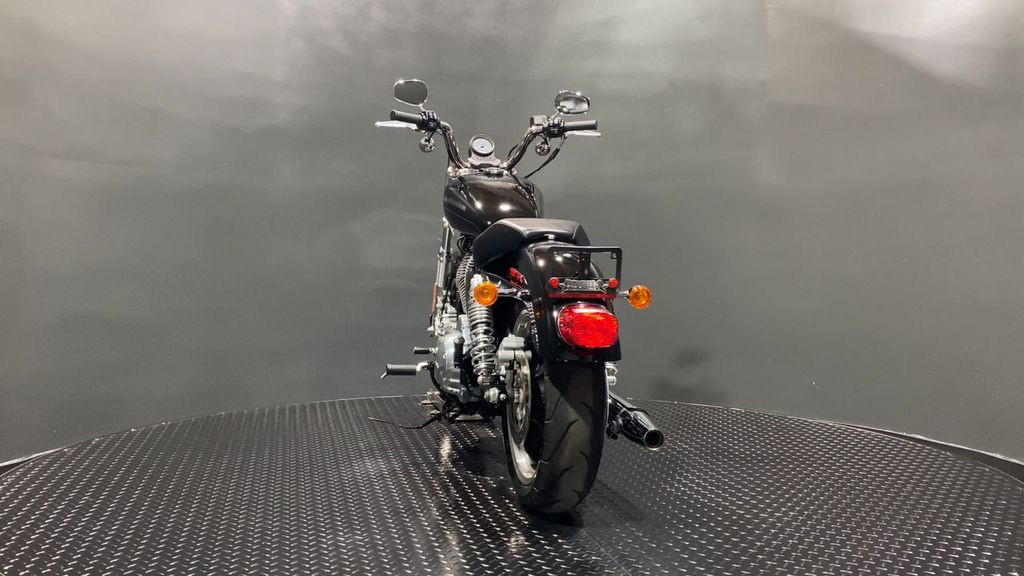 Sportster® SuperLow®