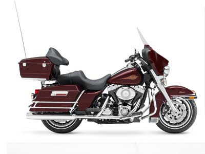 Electra Glide® Classic