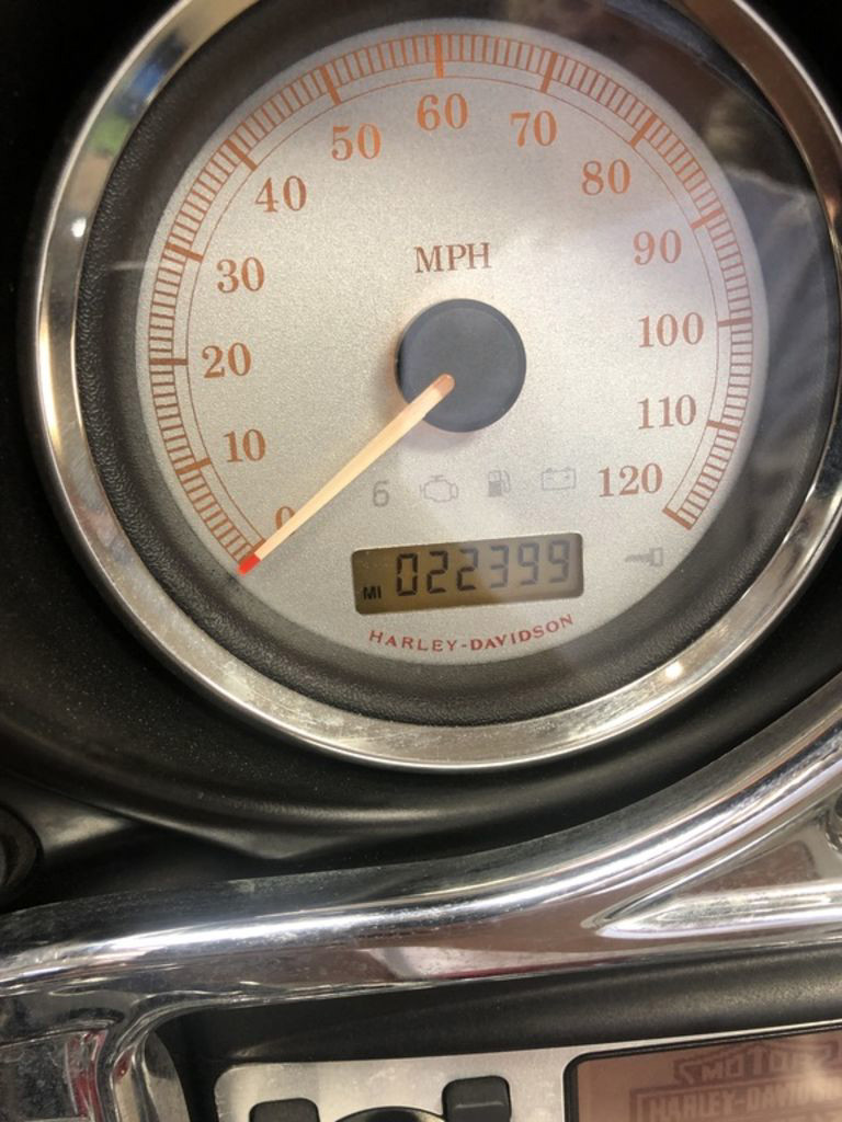 Street Glide®