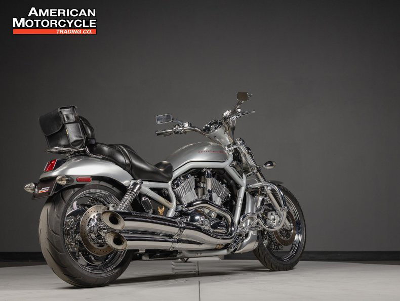 V-Rod®
