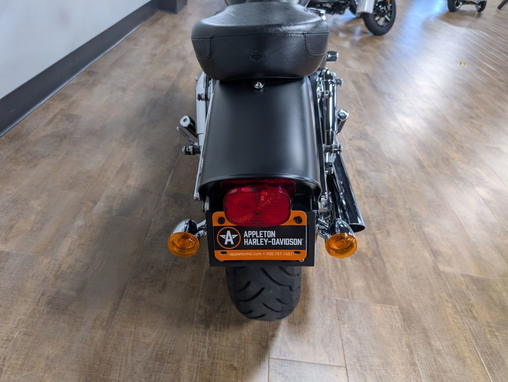 Dyna® Fat Bob®