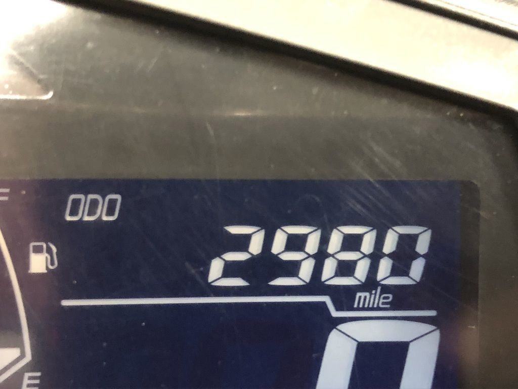 Ninja® 650