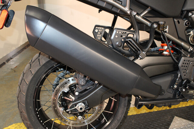 Pan America® 1250 Special