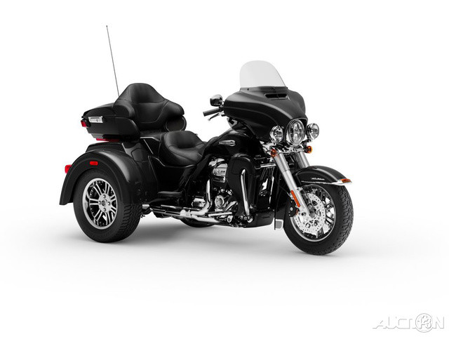 Tri Glide® Ultra
