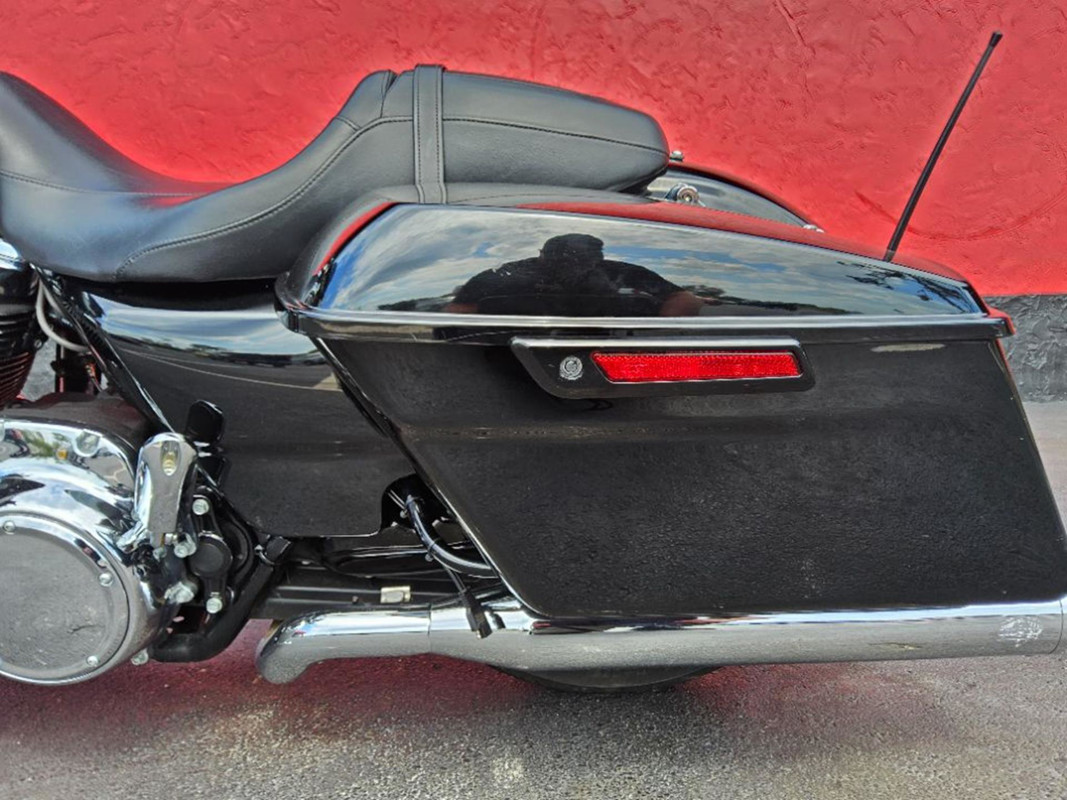 Street Glide® Special