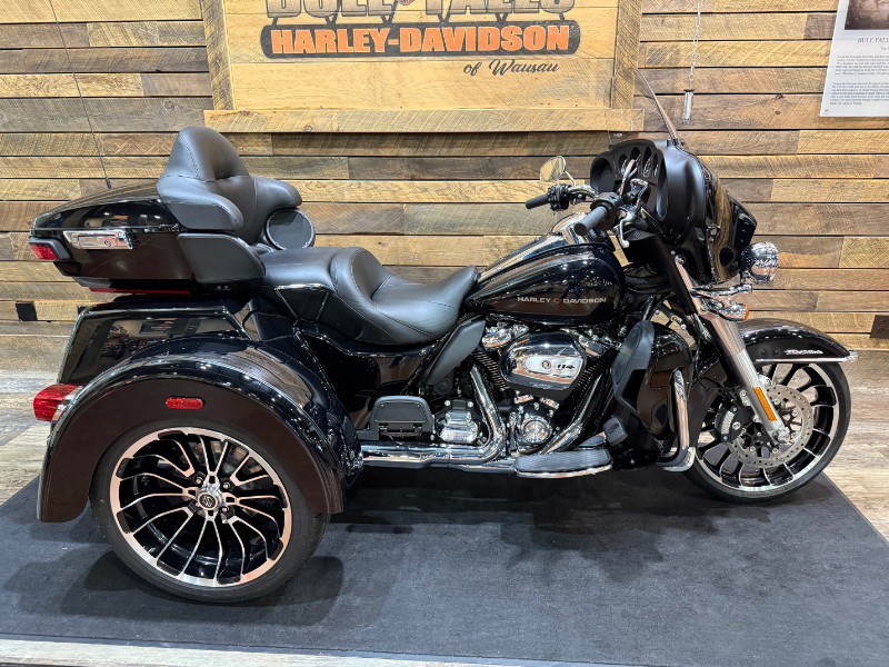 Tri Glide® Ultra