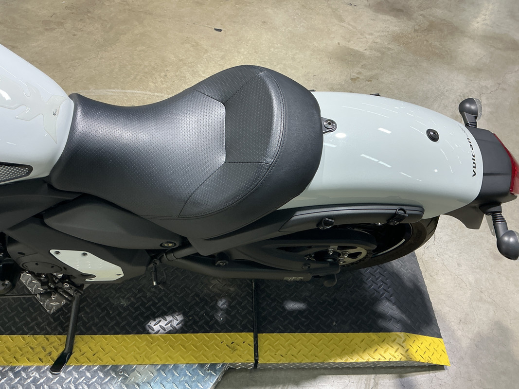 Vulcan S ABS