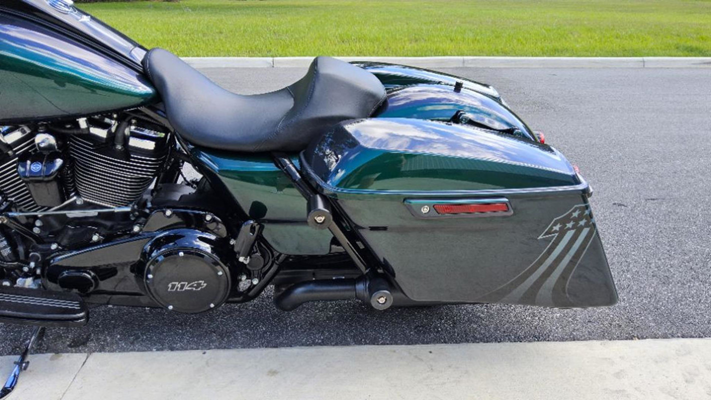 Road King® Special