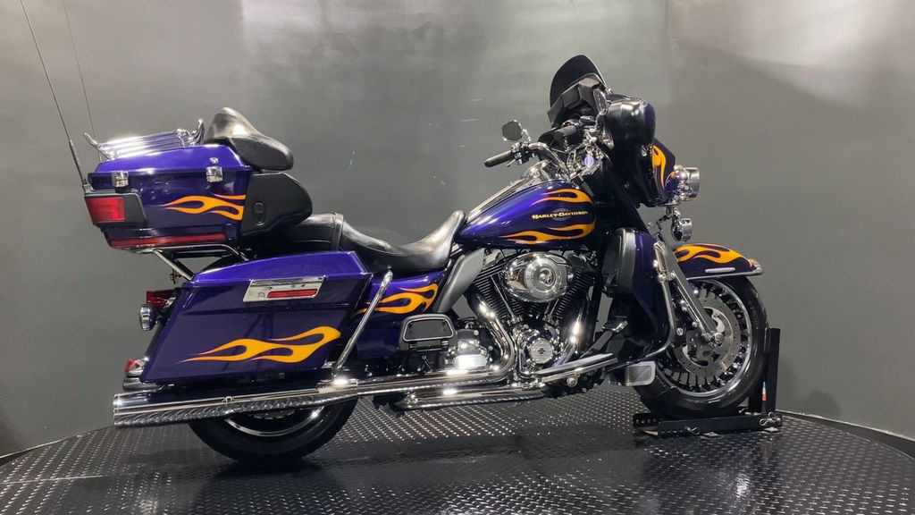 Electra Glide® Ultra Limited