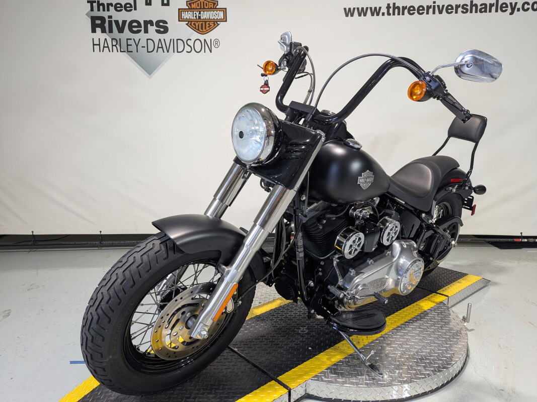 Softail® Slim
