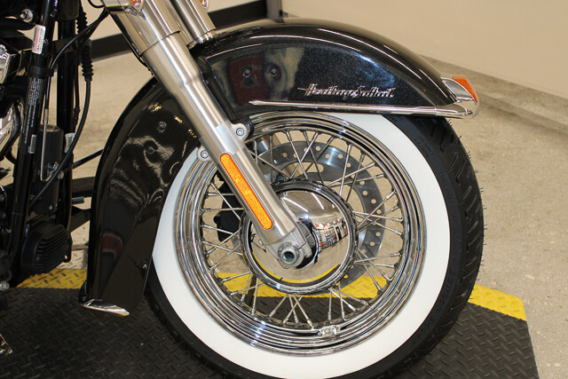 Heritage Softail® Classic