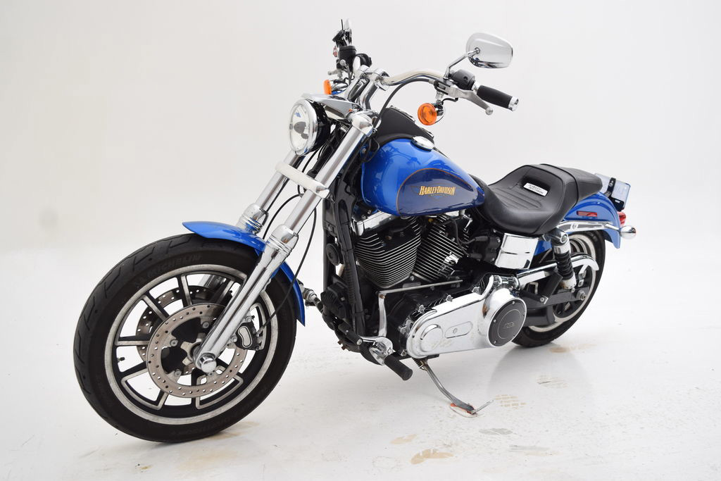 Dyna® Low Rider®