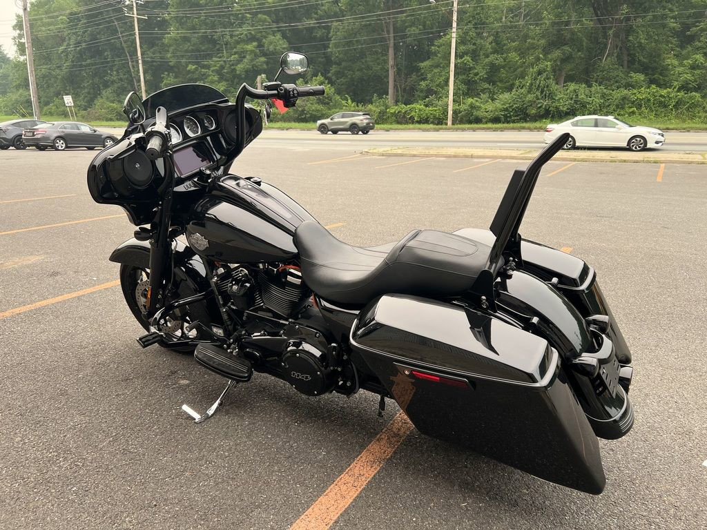 Street Glide® Special