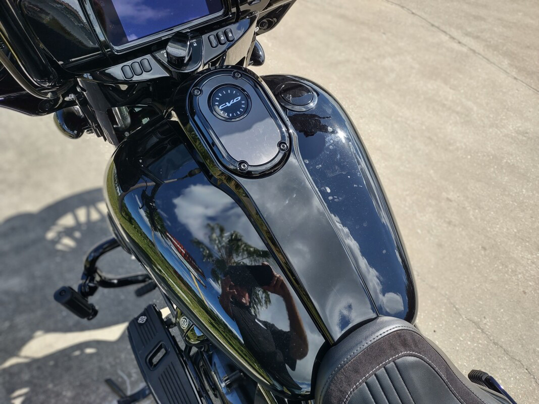 CVO® Street Glide®