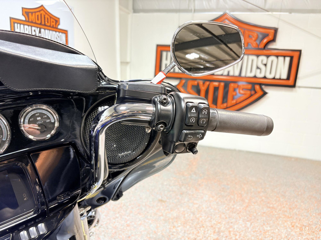 Electra Glide® Ultra® Limited