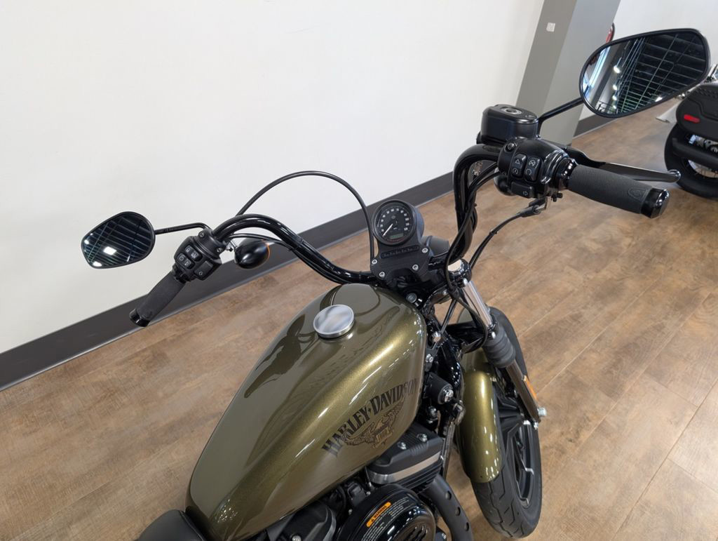 Sportster® Iron 883®