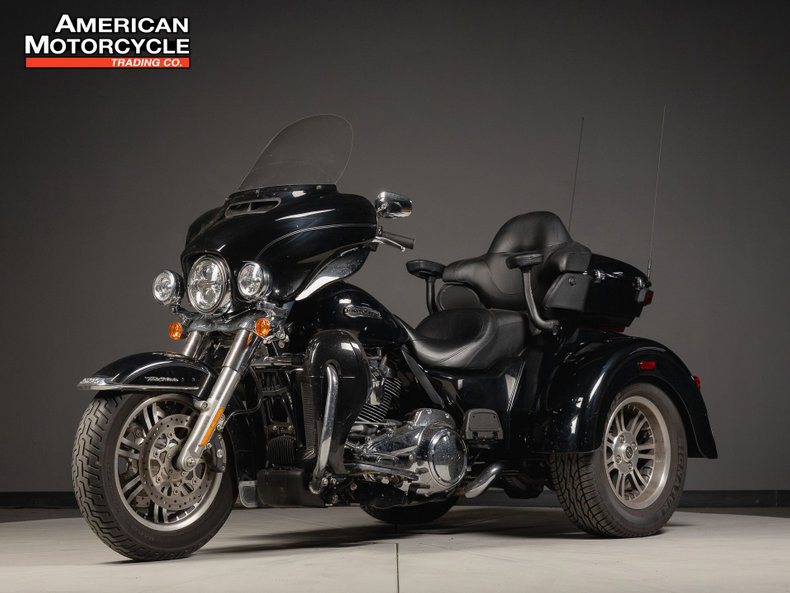 Tri Glide® Ultra