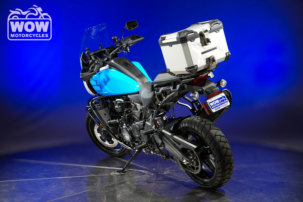 Pan America® 1250 Special