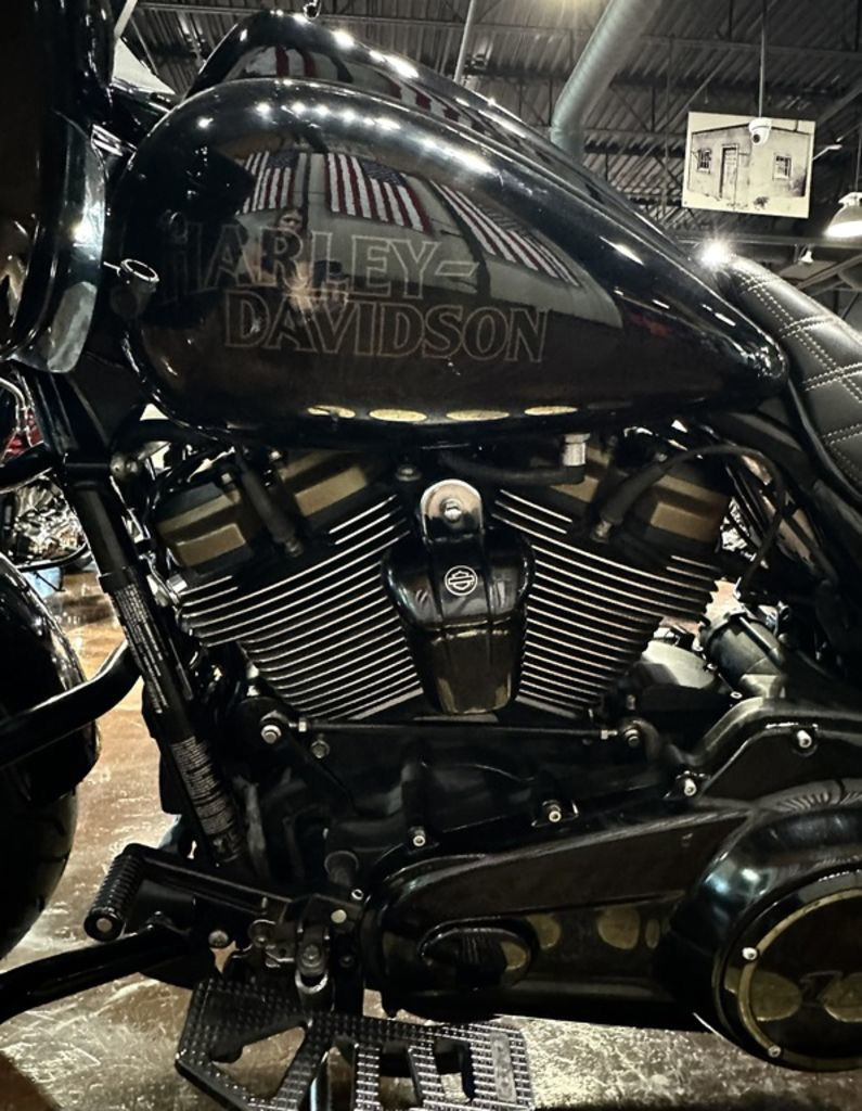 Road Glide® ST