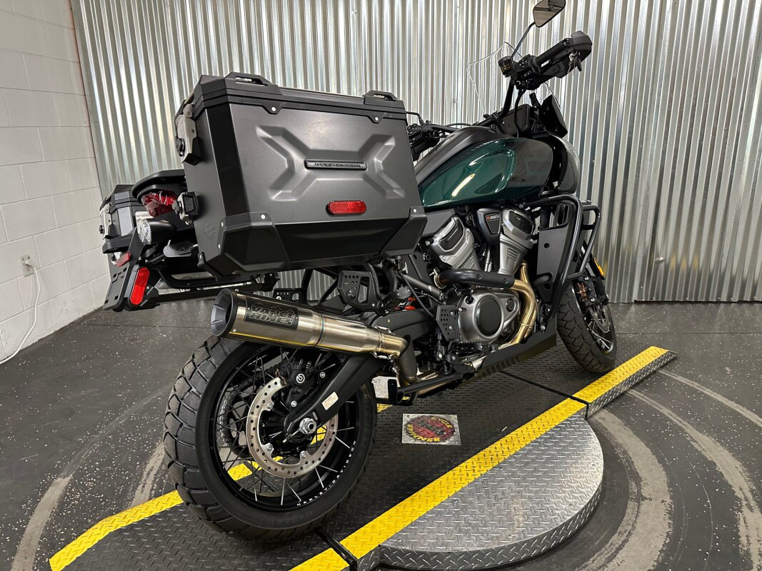 Pan America® 1250 Special