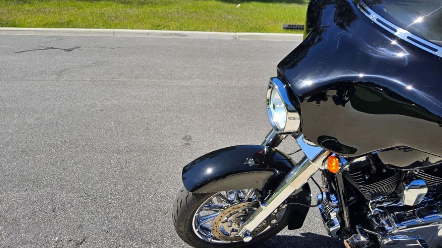 Street Glide®
