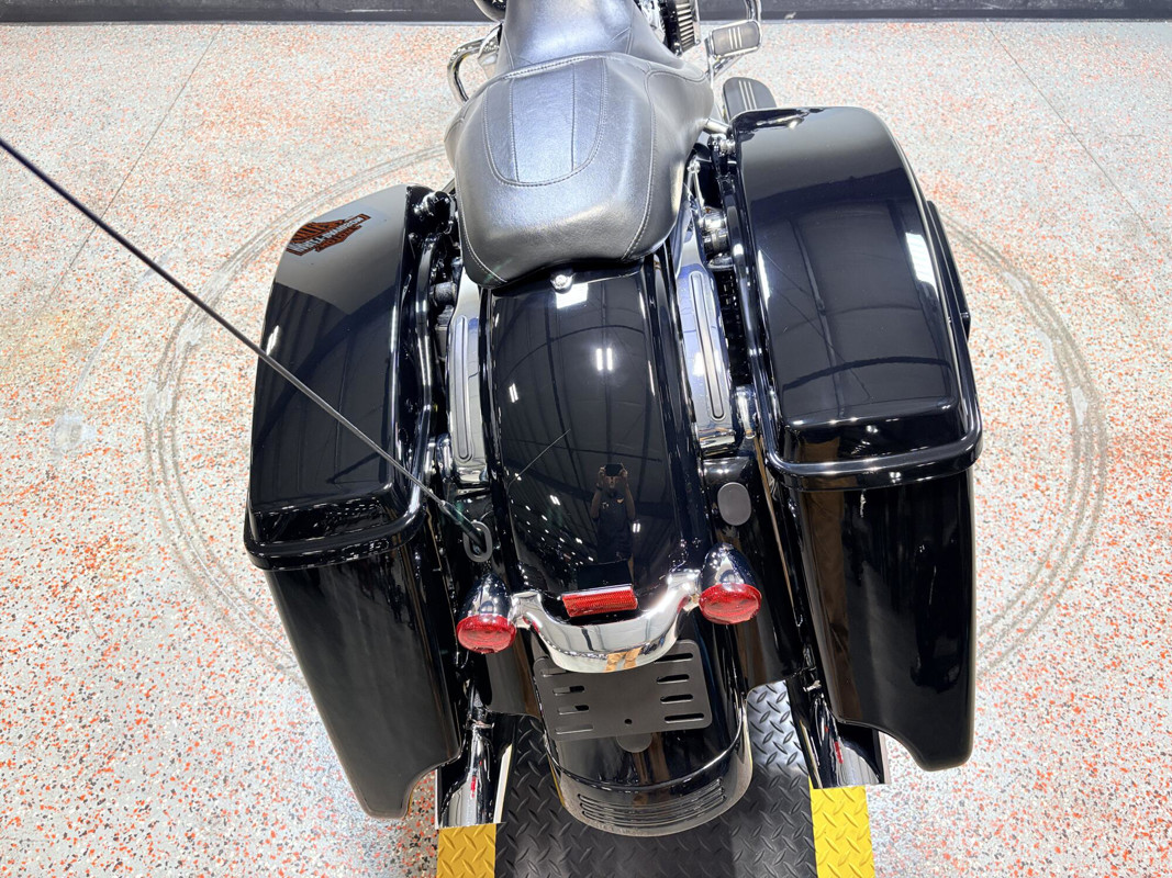 Street Glide® Special