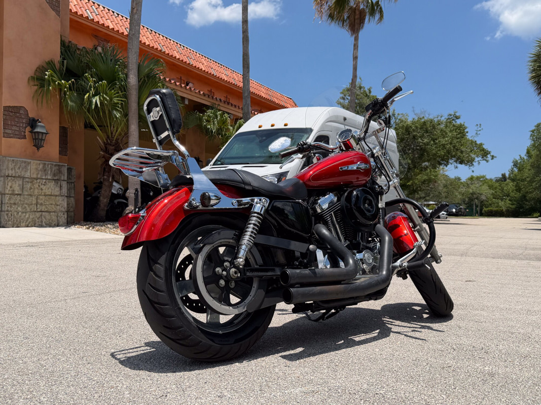 Sportster® 1200 Custom