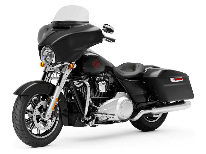 Electra Glide® Standard