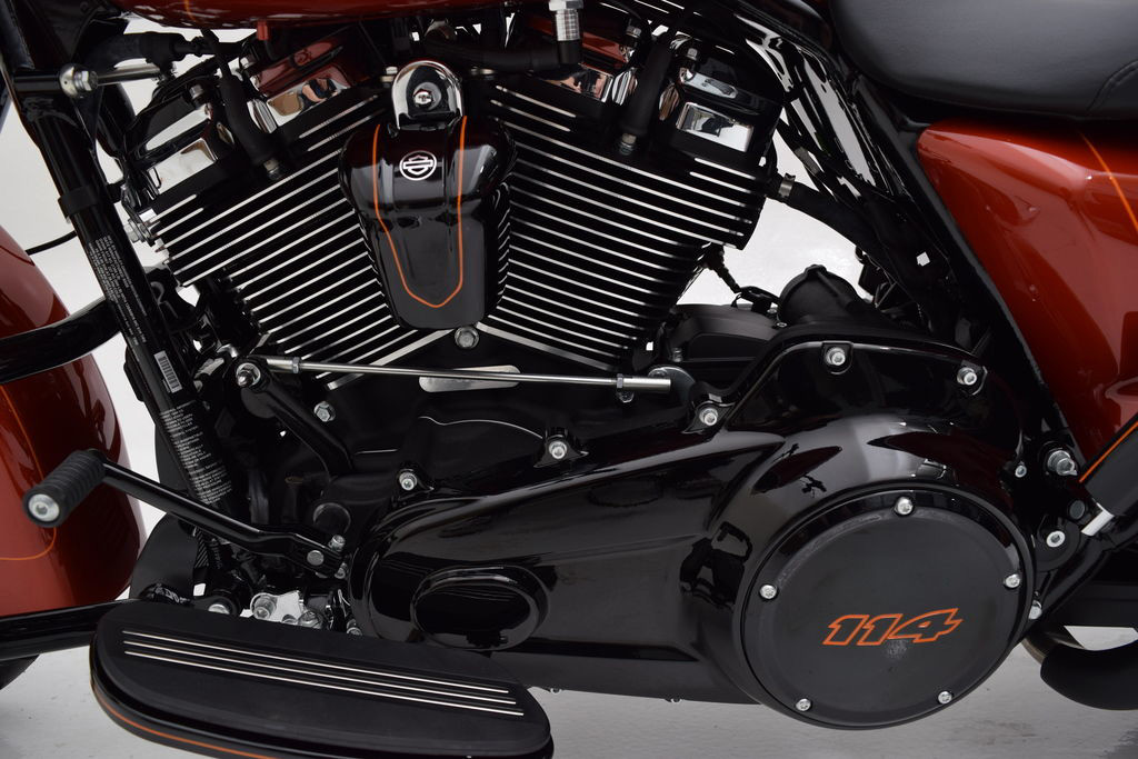 Road King® Special