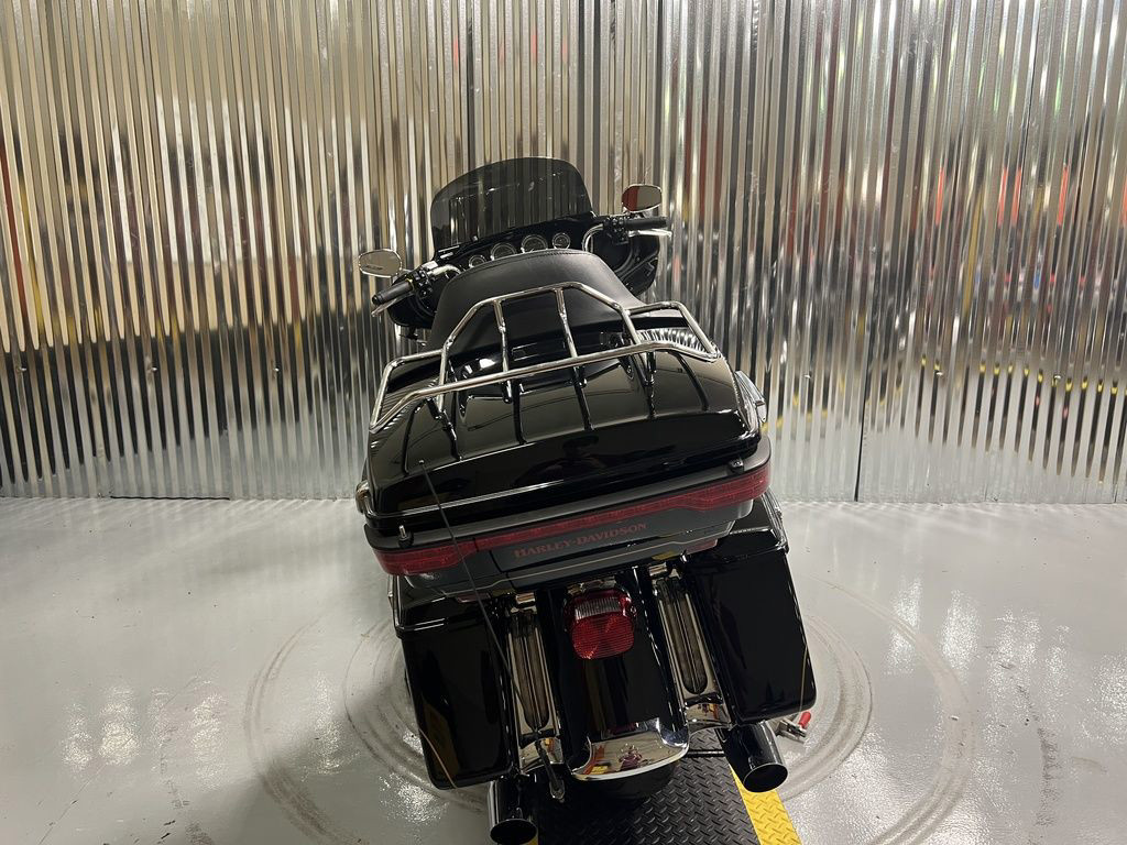 Electra Glide® Ultra® Limited