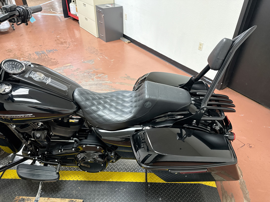 Road King® Special