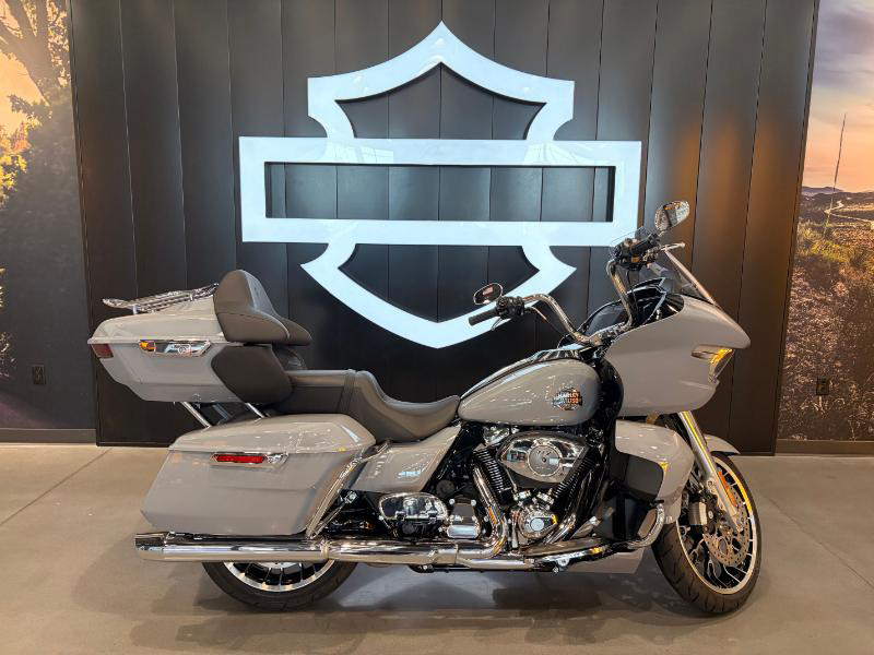 Road Glide® Limited
