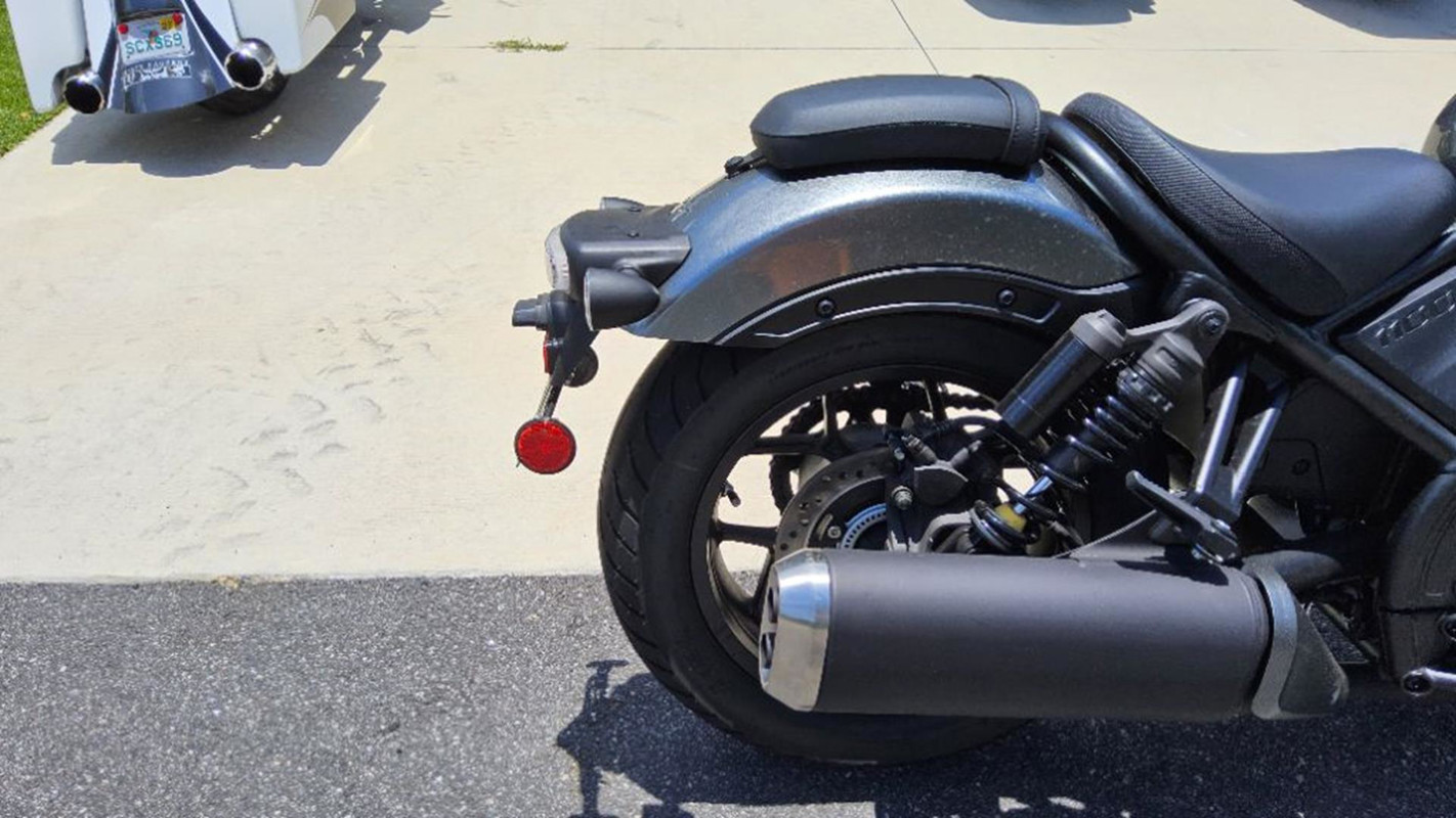 Rebel 1100