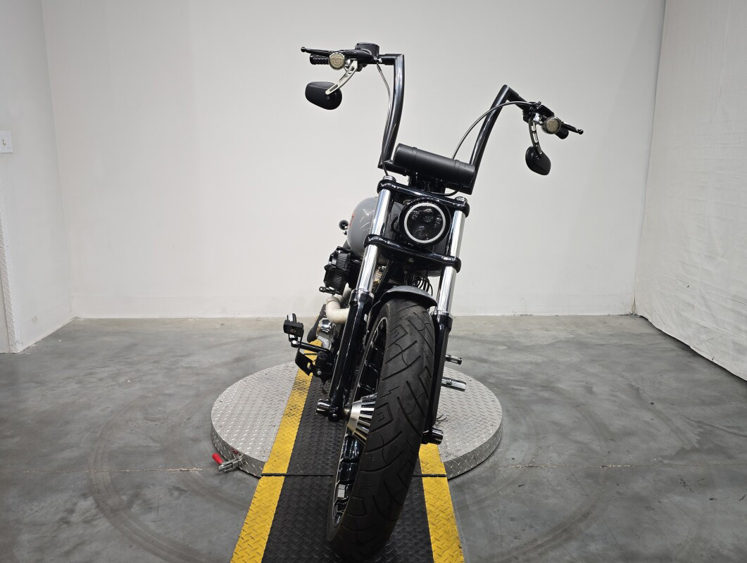 Softail® Breakout®