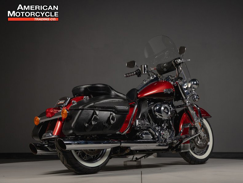 Road King® Classic