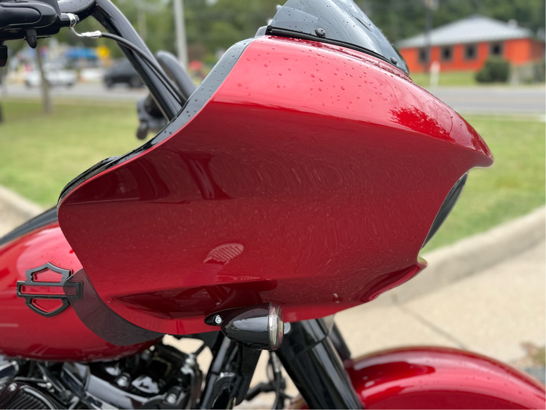 Road Glide® Special