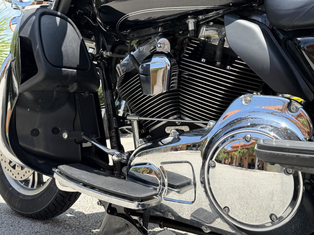 Tri Glide® Ultra