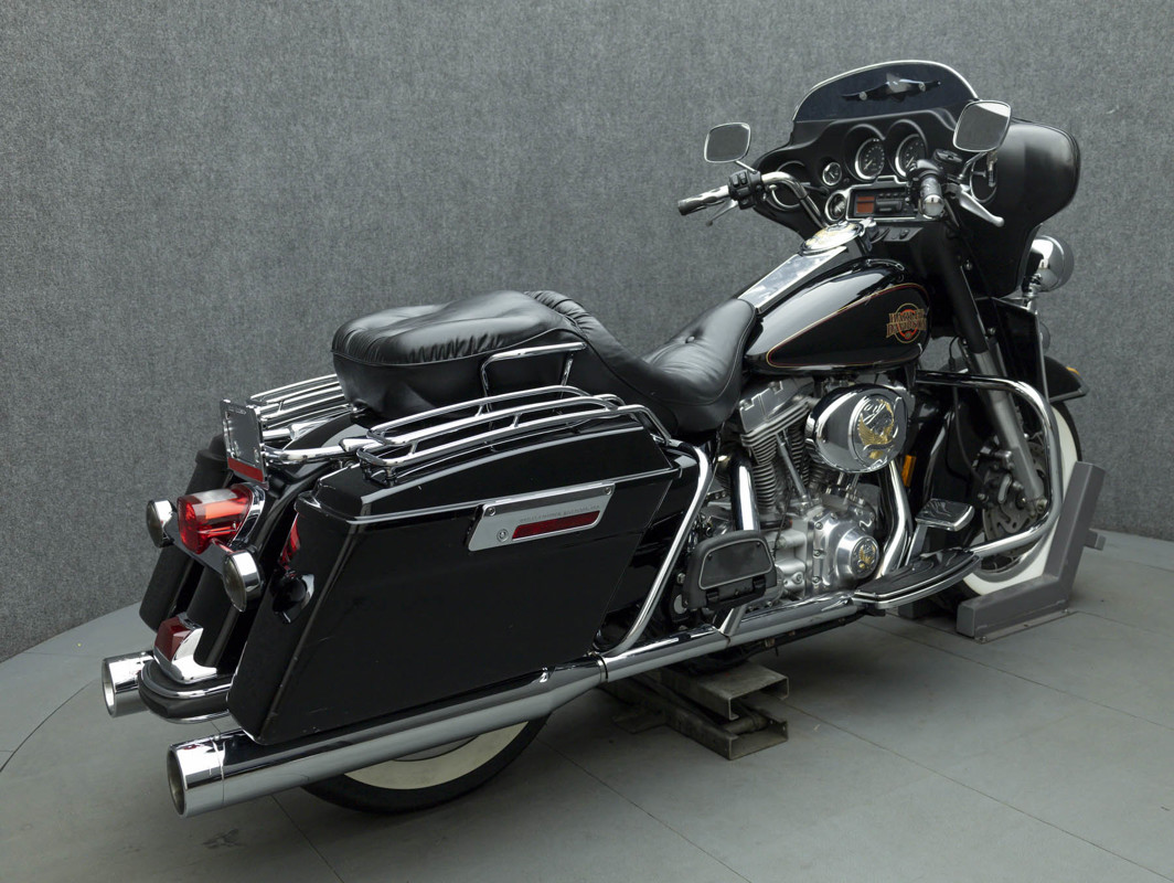 Electra Glide® Standard