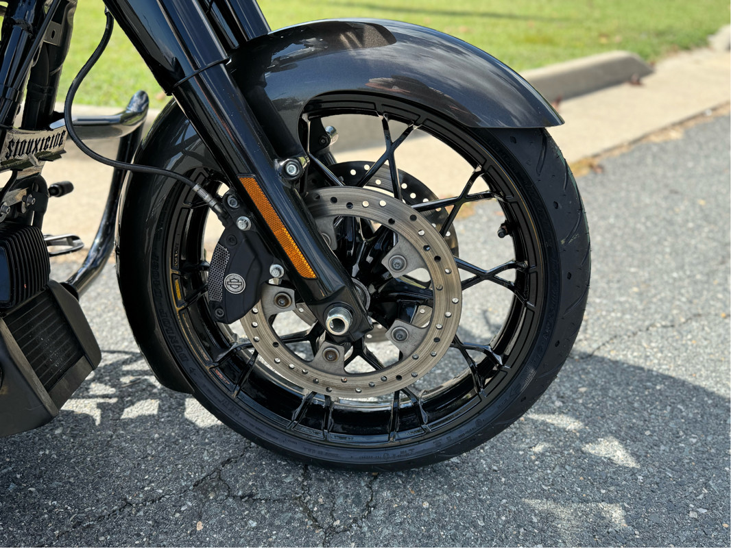 Road Glide® Special