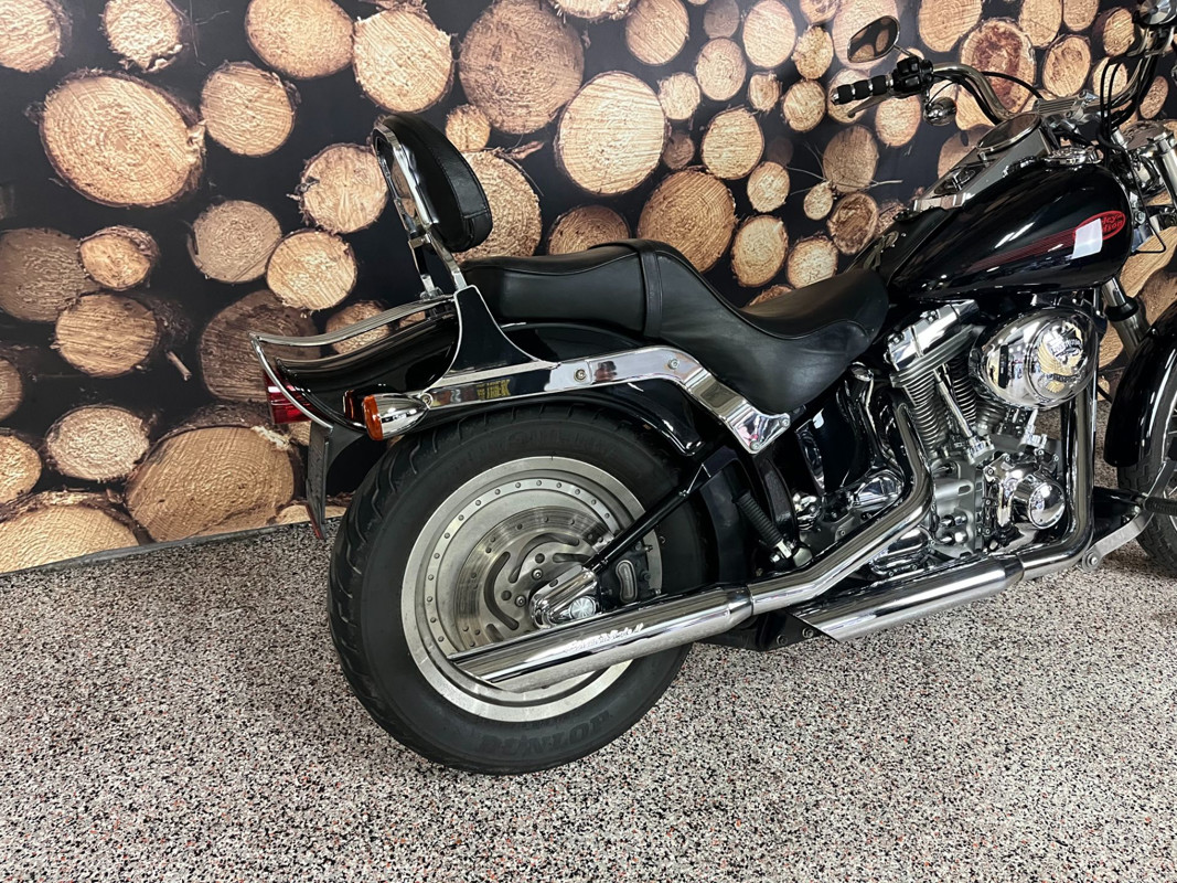 Softail® Standard