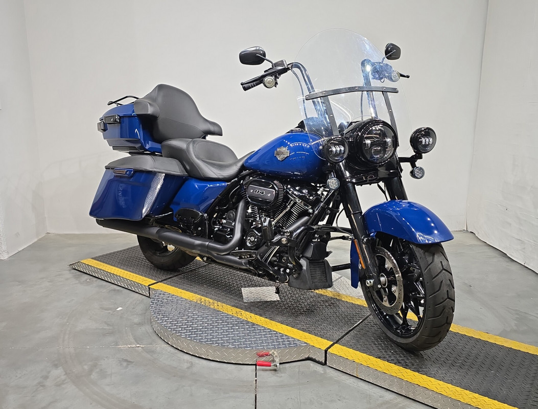 Road King® Special