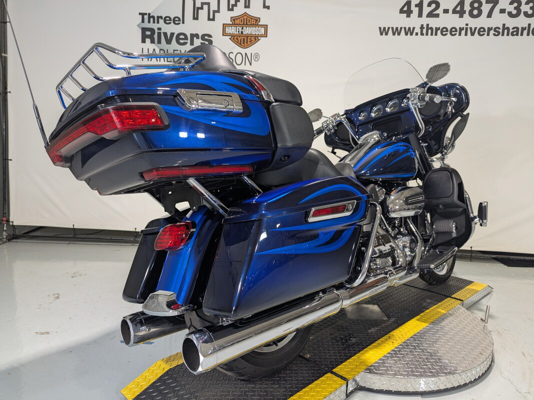 Electra Glide® Ultra® Limited