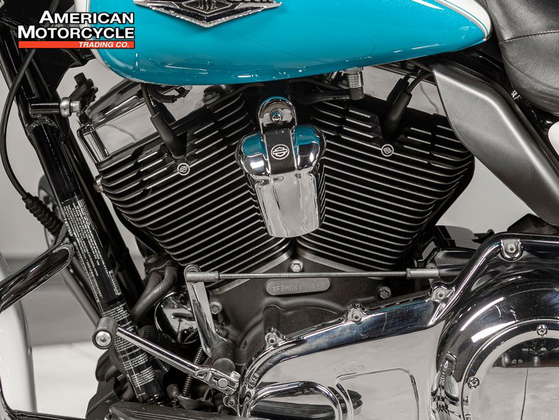 Road King®