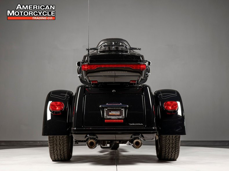 Tri Glide® Ultra