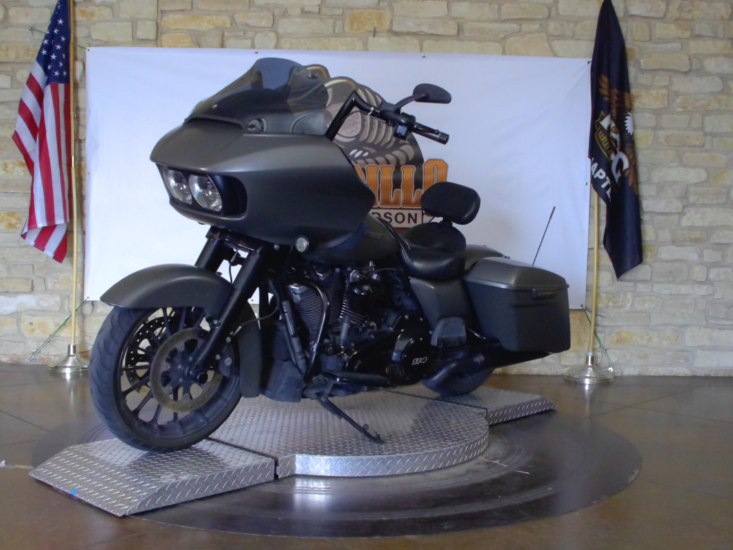 Road Glide® Special