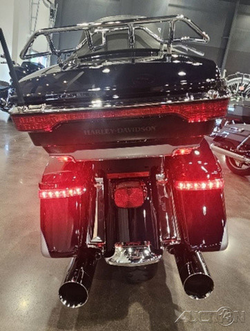Electra Glide® Ultra® Limited