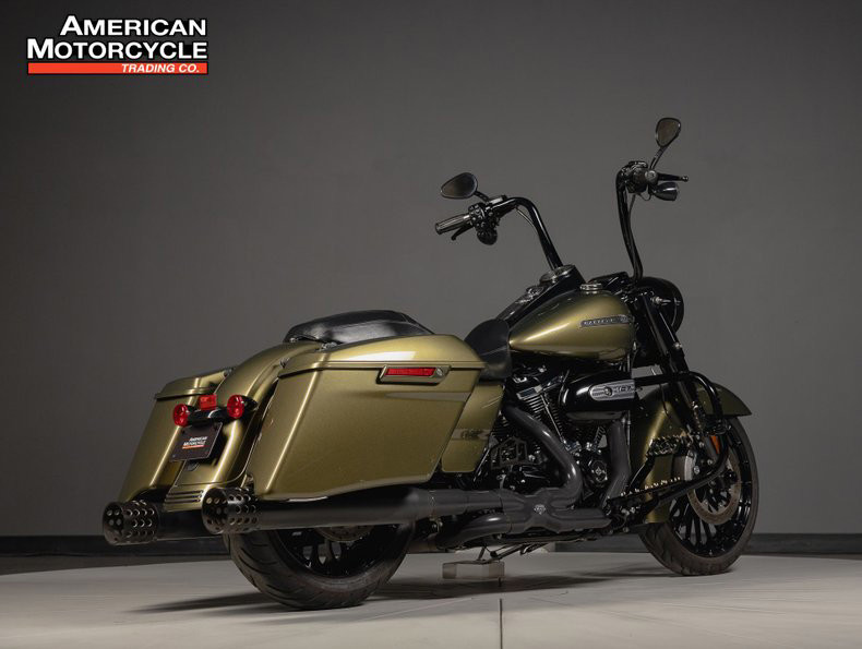 Road King® Special