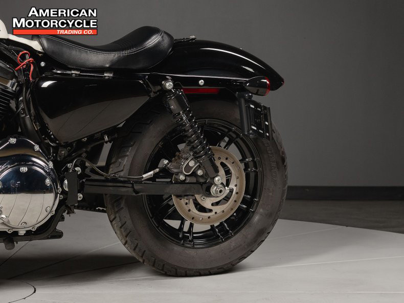 Sportster® Forty-Eight®