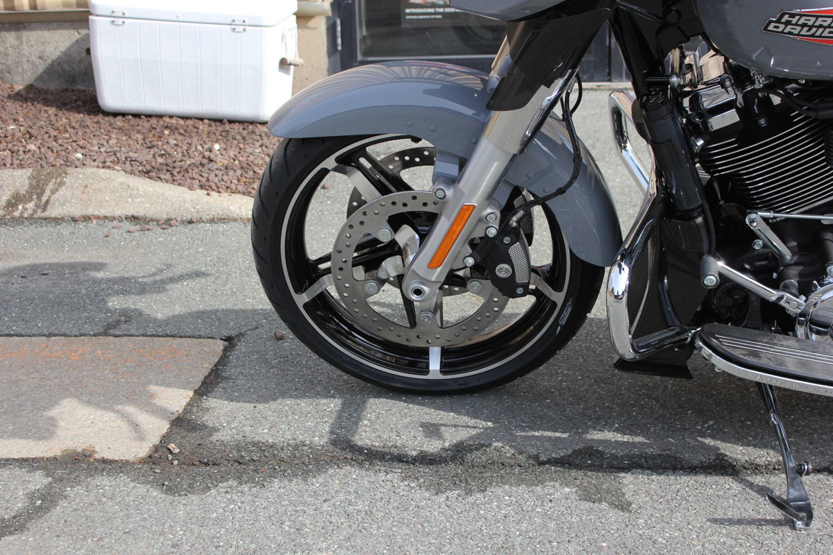 Street Glide®