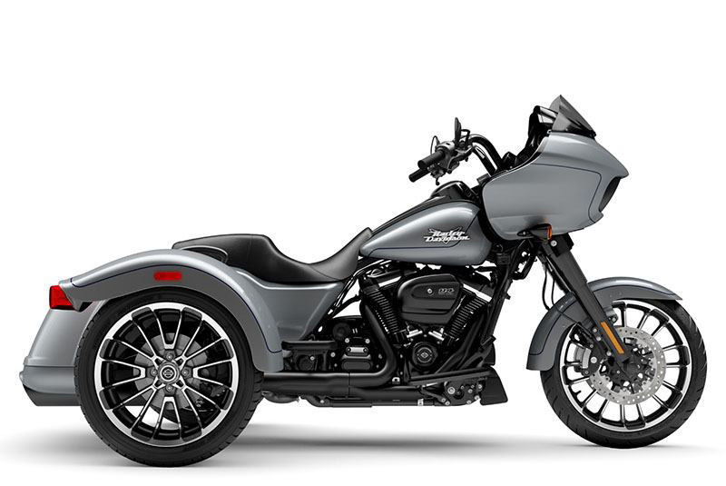 Road Glide® 3